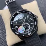 1:1 Super Clone Cartier 42mm Calibo Diving Series - Image 7