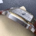 1:1 Super Clone Cartier Santos - Image 3